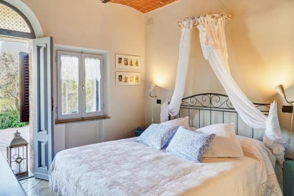 B&B Daria - Deb'S Монтичелло Экстерьер фото