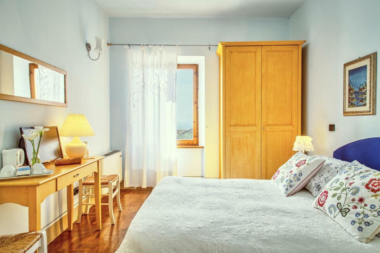 B&B Daria - Deb'S Монтичелло Экстерьер фото
